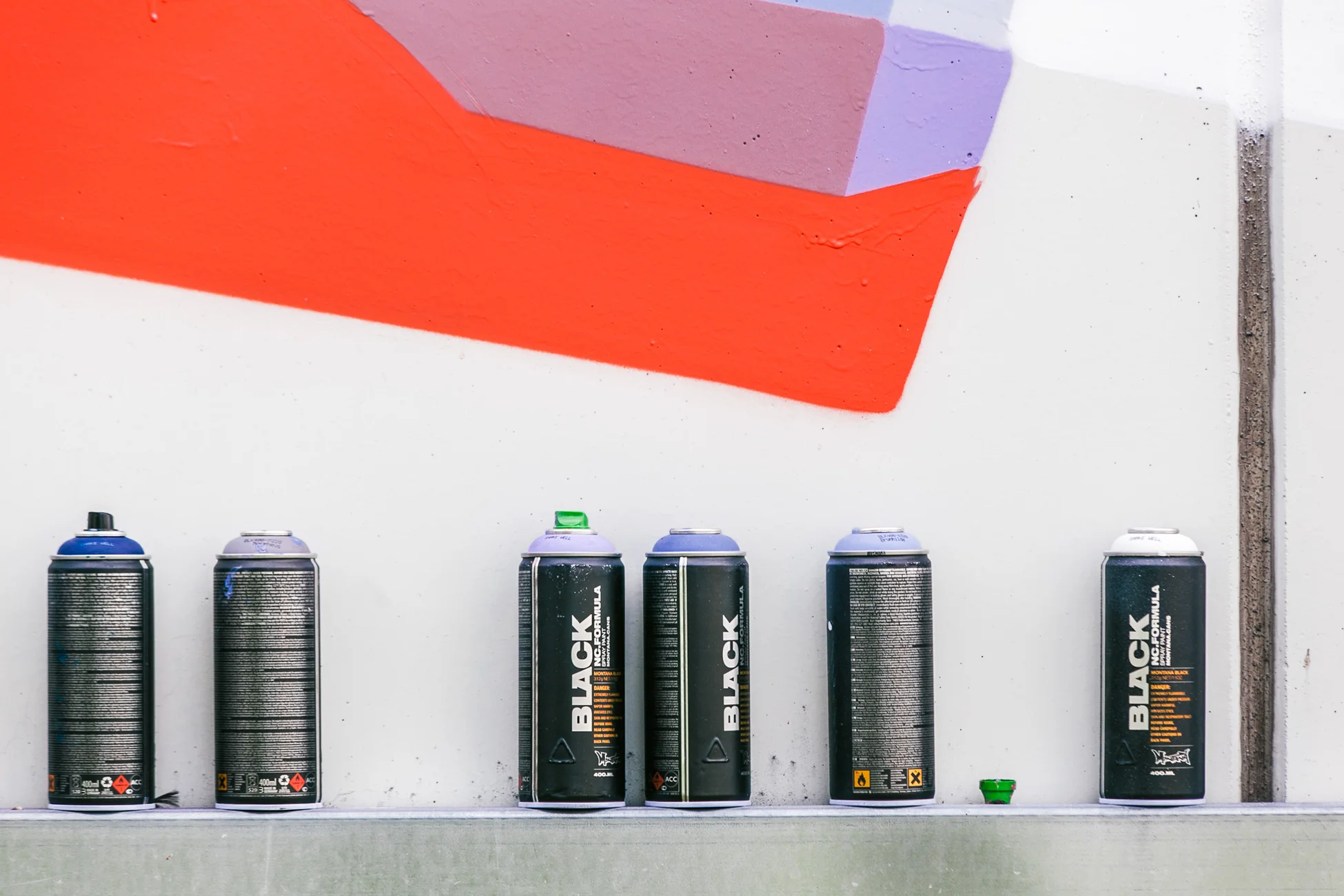 Master Your Craft With GraffHQ